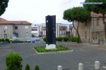 Piazza Monumento - Campo Calabro