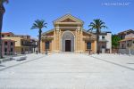 Chiesa Santa Maria Maddalena - Campo Calabro