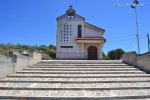 Chiesa frazione Matiniti - Campo Calabro