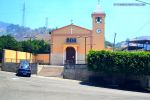 Chiesa Madonna del Carmine, Frazione Musalà - Campo Calabro