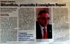 repaci prosciolto