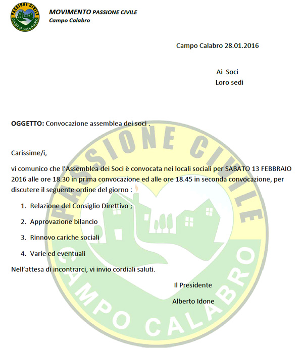 convocazione soci 201601