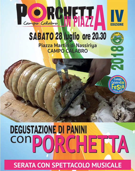 passionecivile porchetta2018