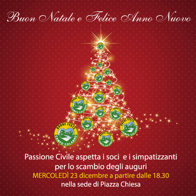 flyer auguri-passione-civile natale